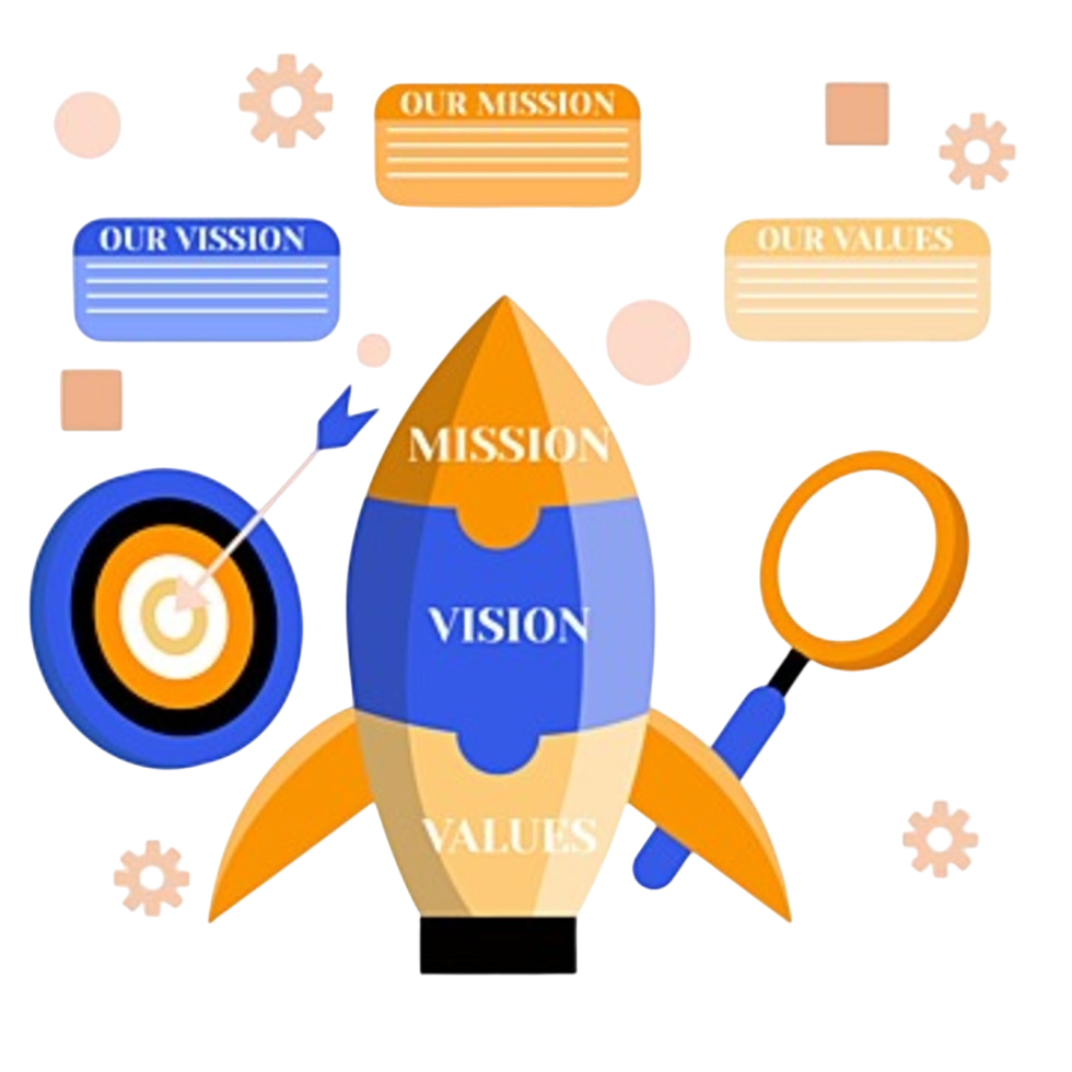 Our vision